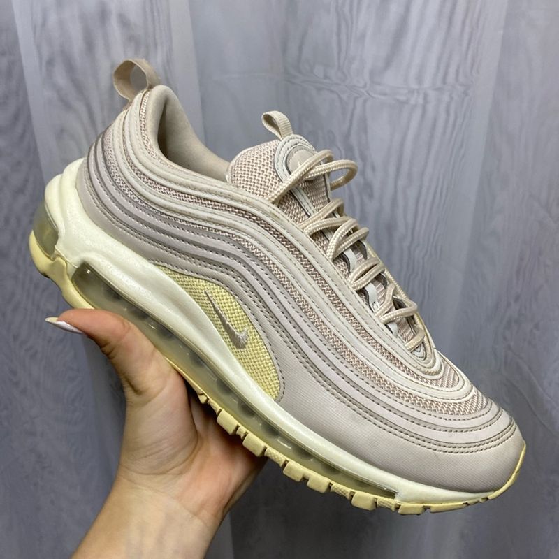 Air Max 97 N mero 36 T nis Feminino Nike Usado 95210953 enjoei