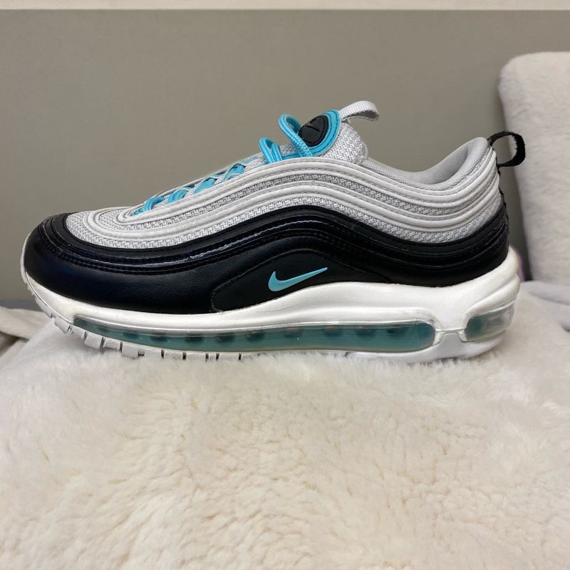 Nike 97 sale platinum