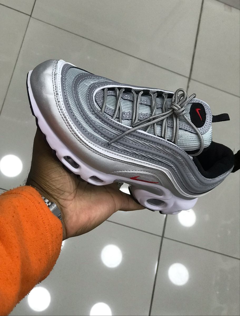 nike air max 97 plus masculino