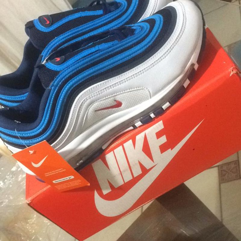 Nike air clearance max 97 replica