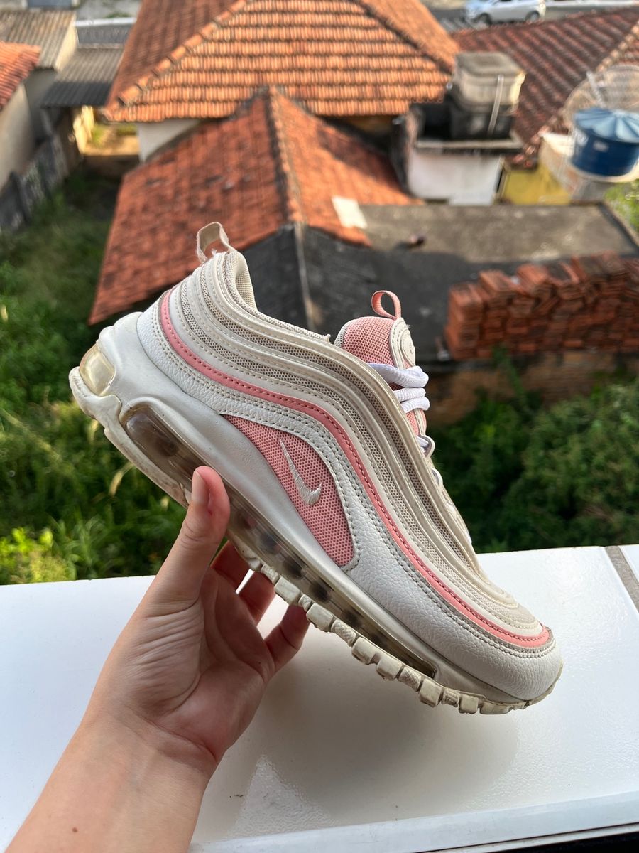 Nike air max store 97 rush pink