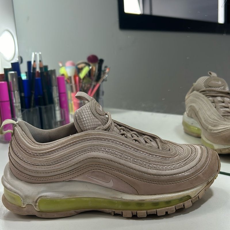 Airmax best sale 97 rosas