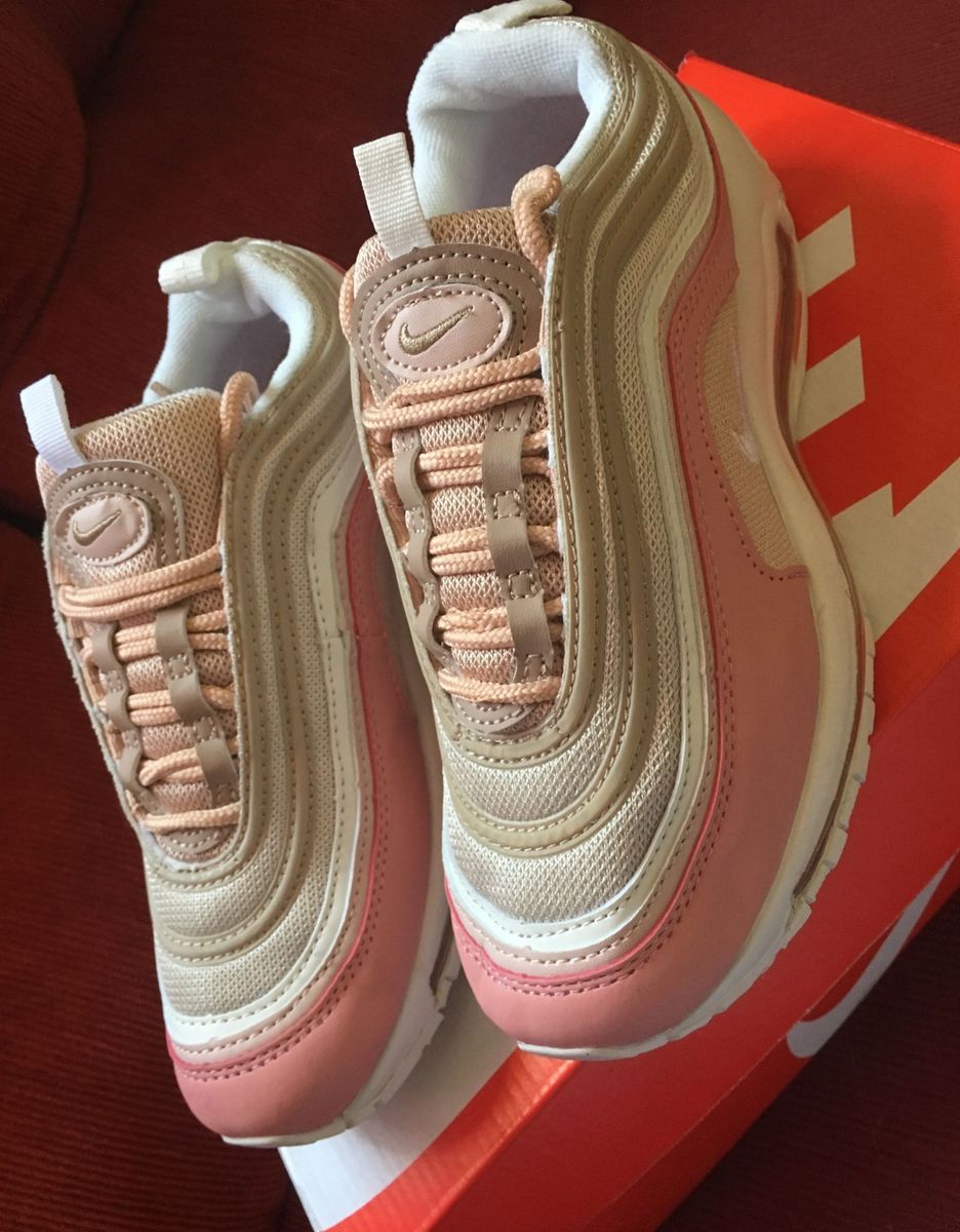 air max 97 falsificado