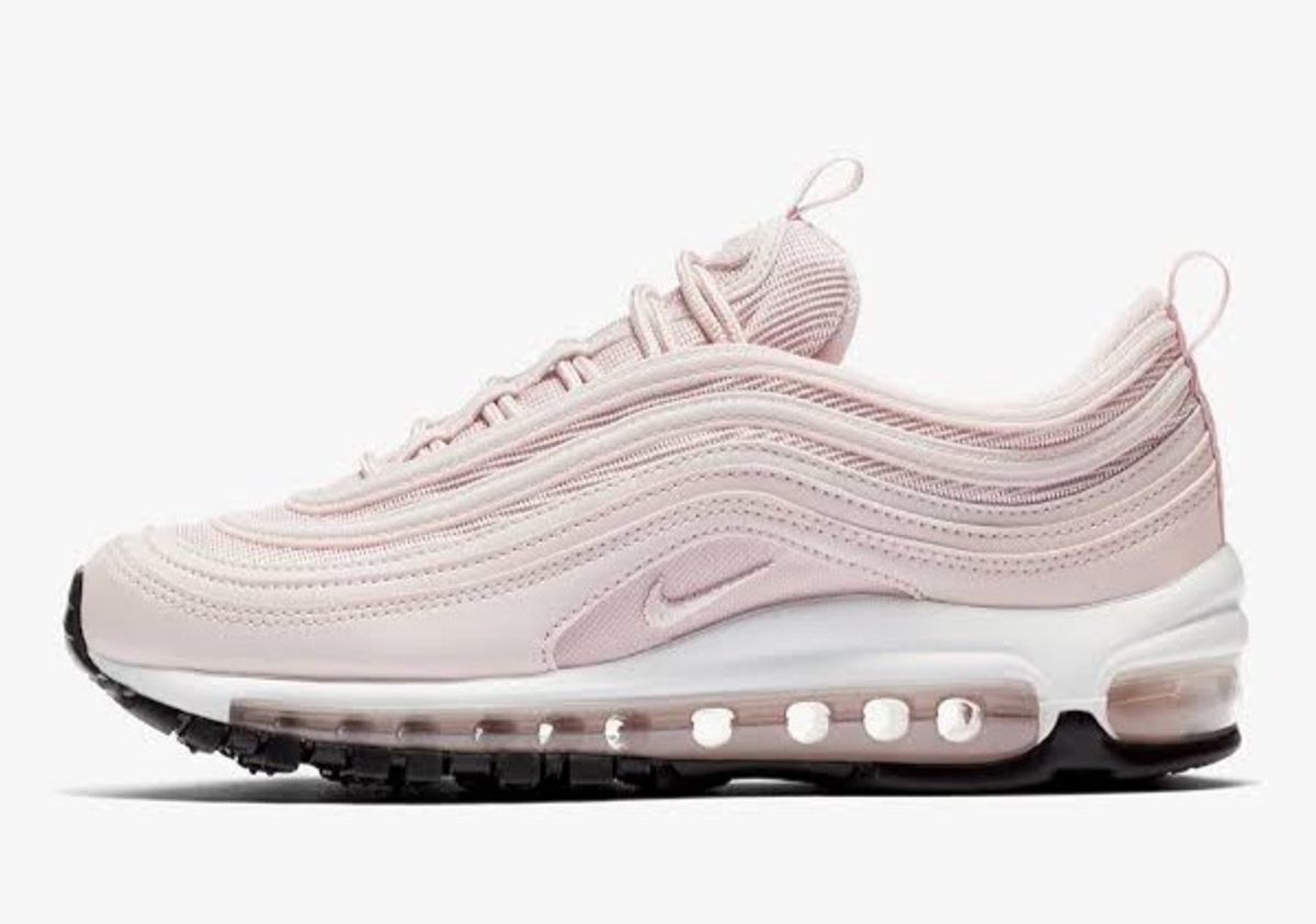 tenis nike air max 97 rose