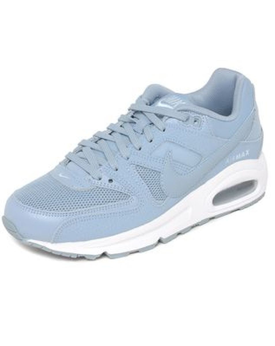 tenis nike air max command feminino