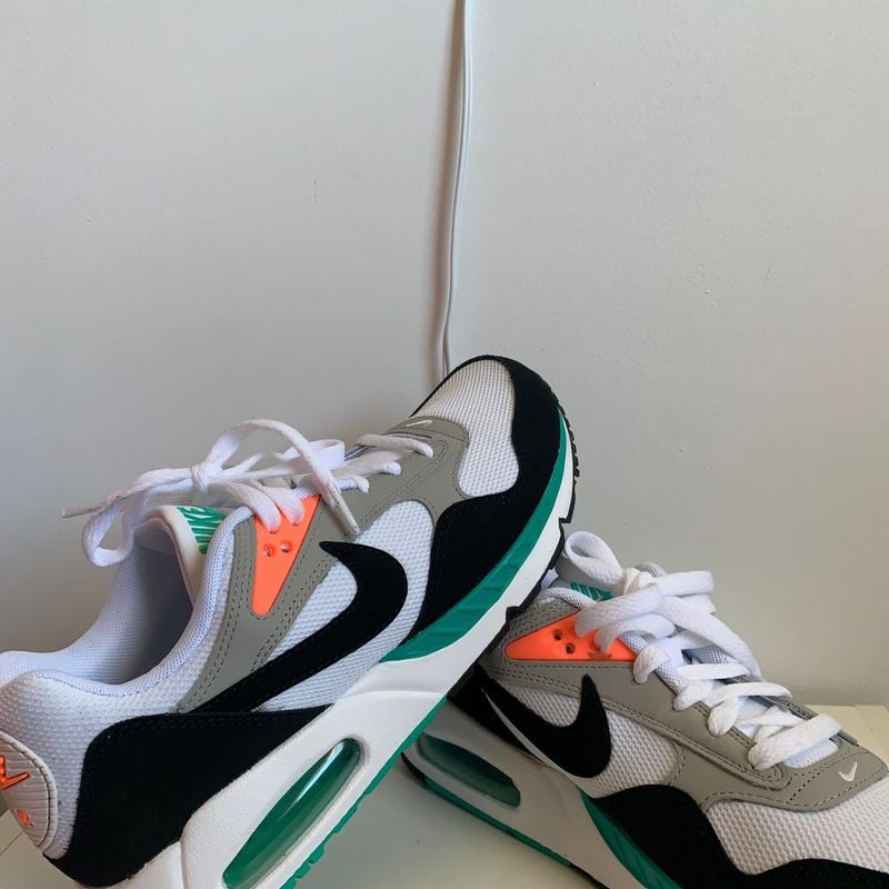 Nike 2024 air correlate