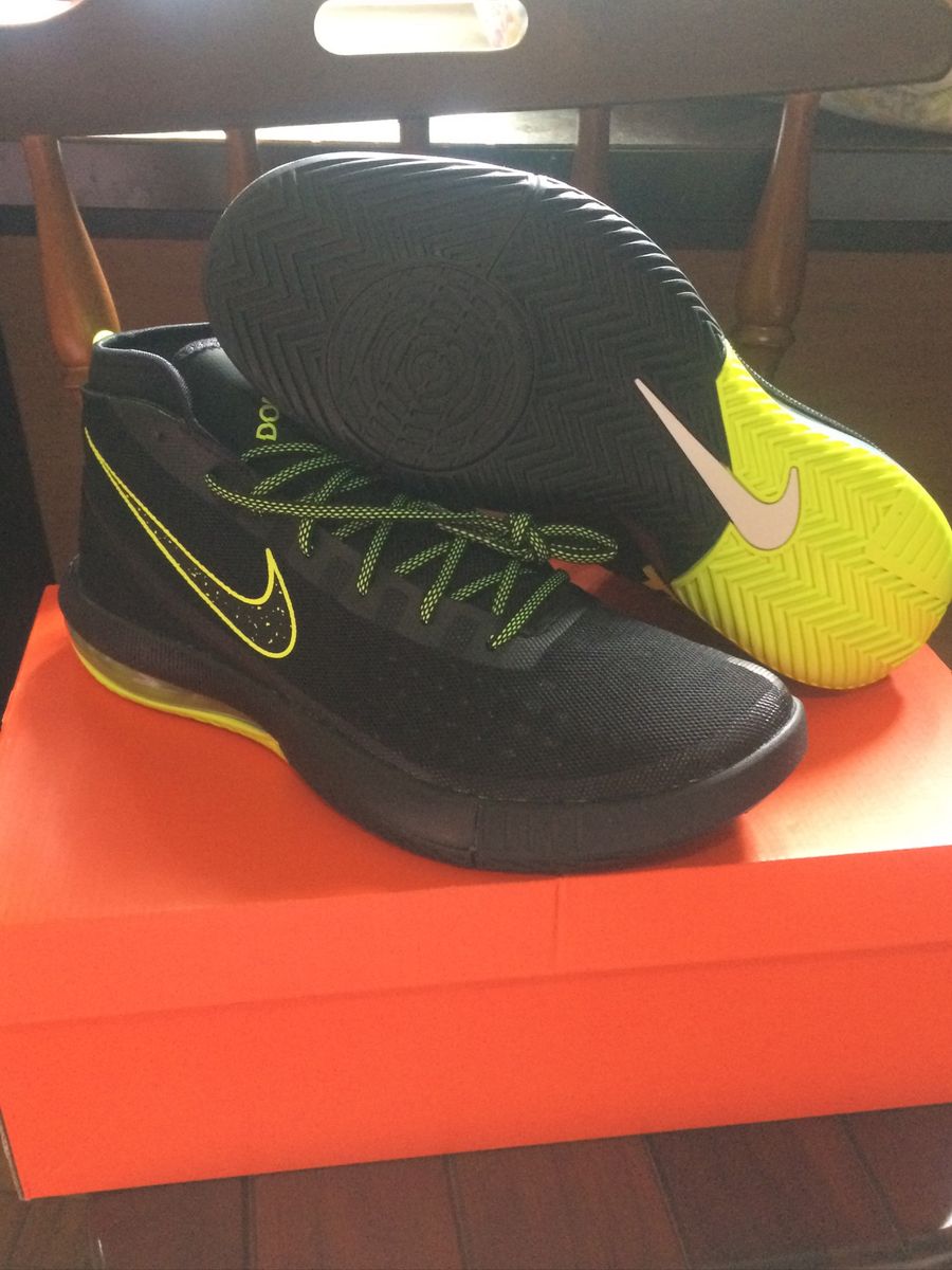 tênis nike air max dominate masculino