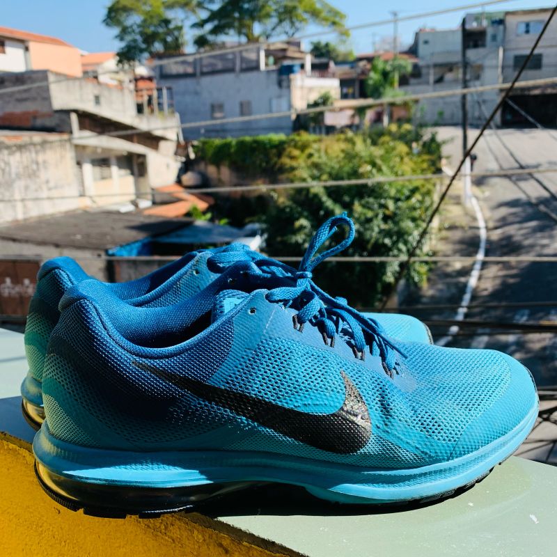 Air Max Dynasty 2 Raridade Nike Usado 100966065 enjoei