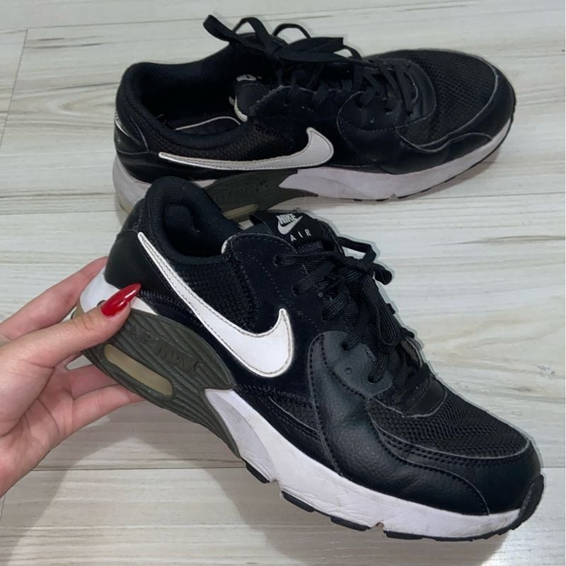 Sepatu Nike Air Max Dia Feminino Tenis Air Max Dia Clearance