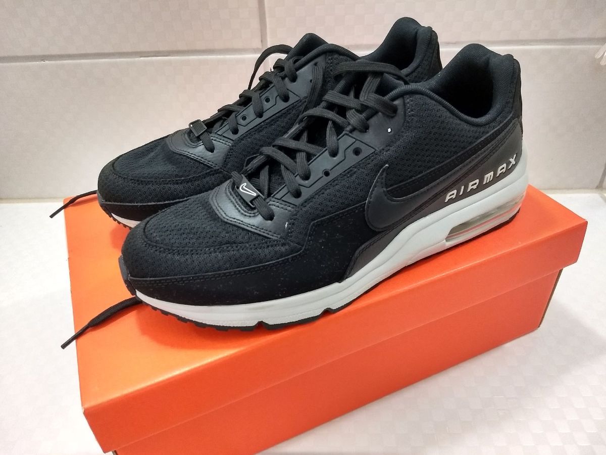 tênis nike air max ltd 3