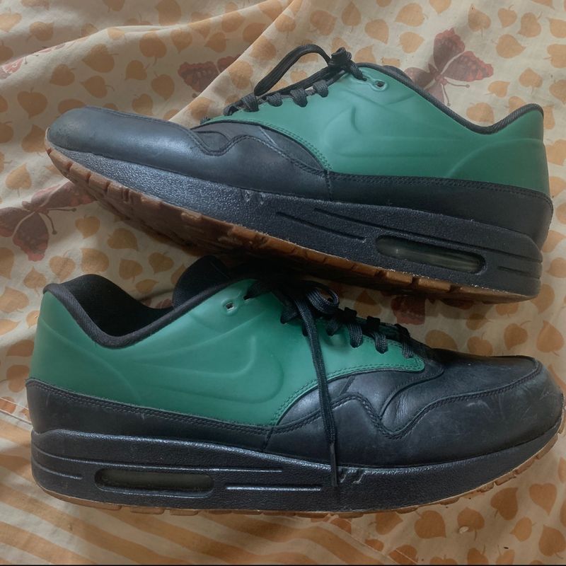 Nike air max 1 best sale gorge green