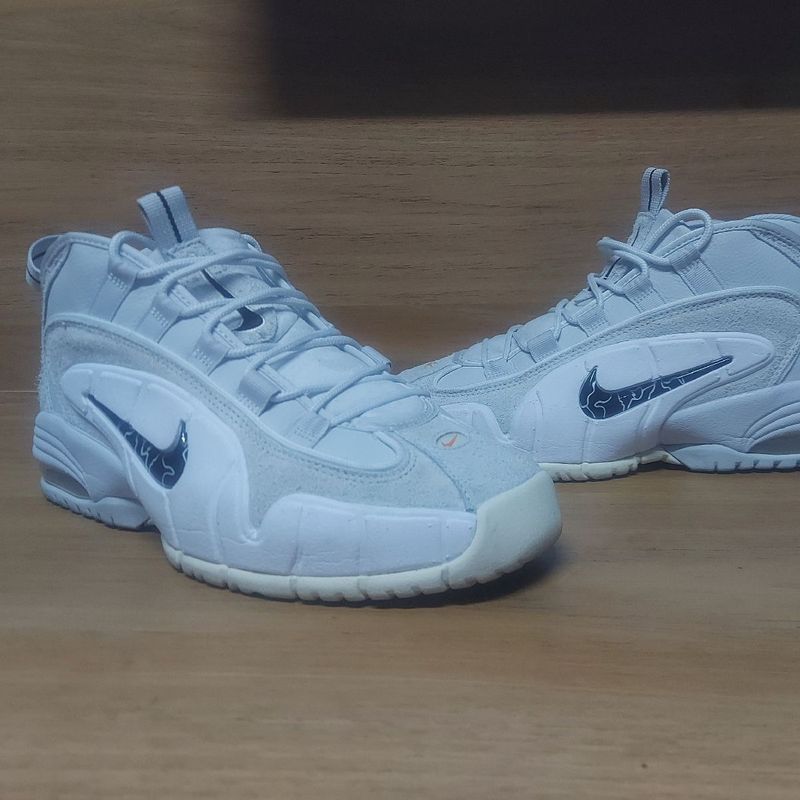 Tênis nike air 2024 max penny masculino