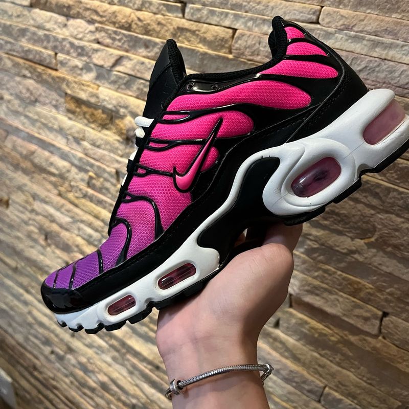 Air Max Plus Dusk Tn Nike Usado 102369402 enjoei