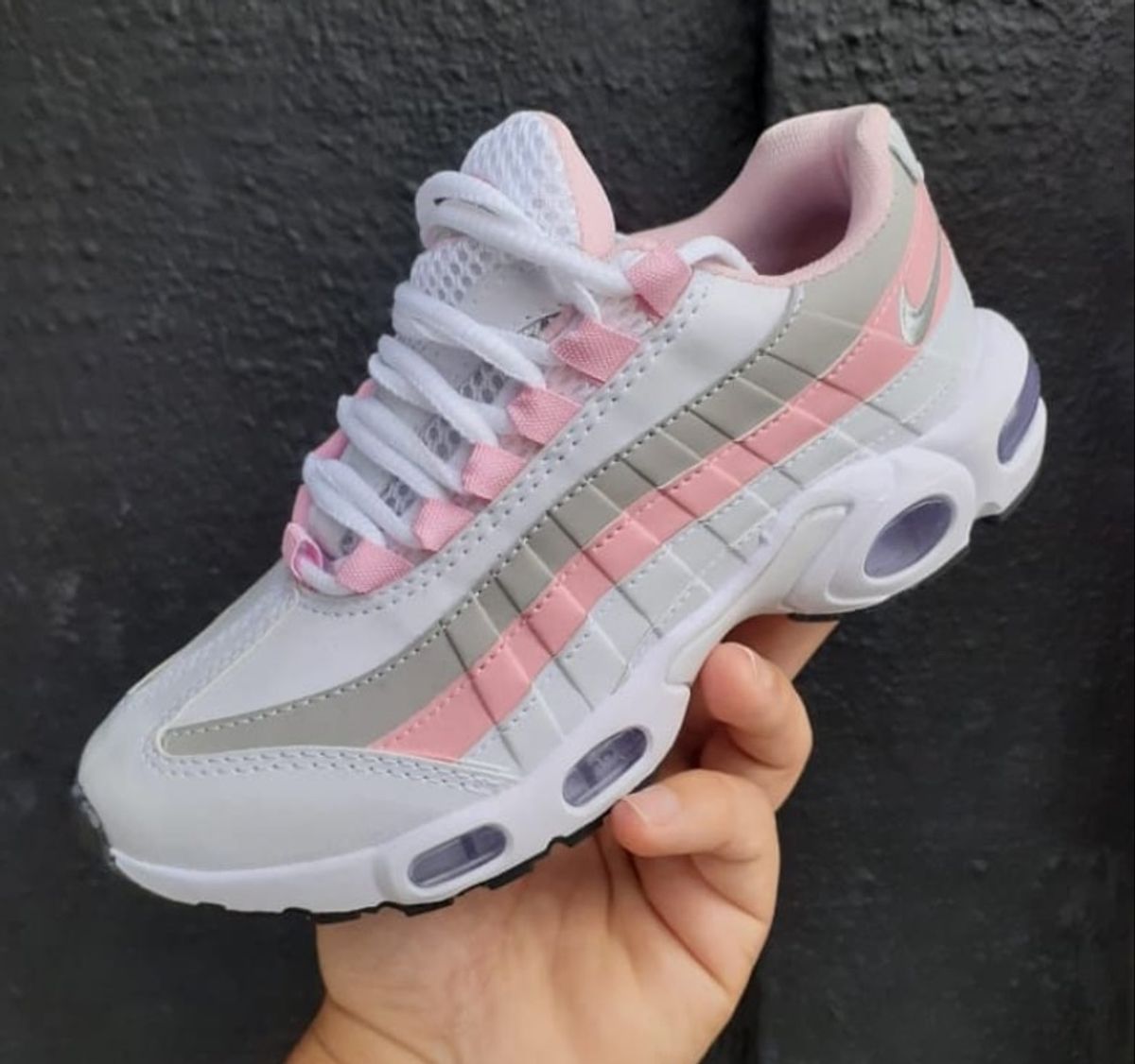 nike air max plus feminino