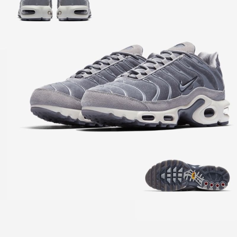 Air max best sale plus velvet