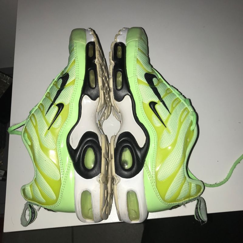 Air max clearance plus lime blast