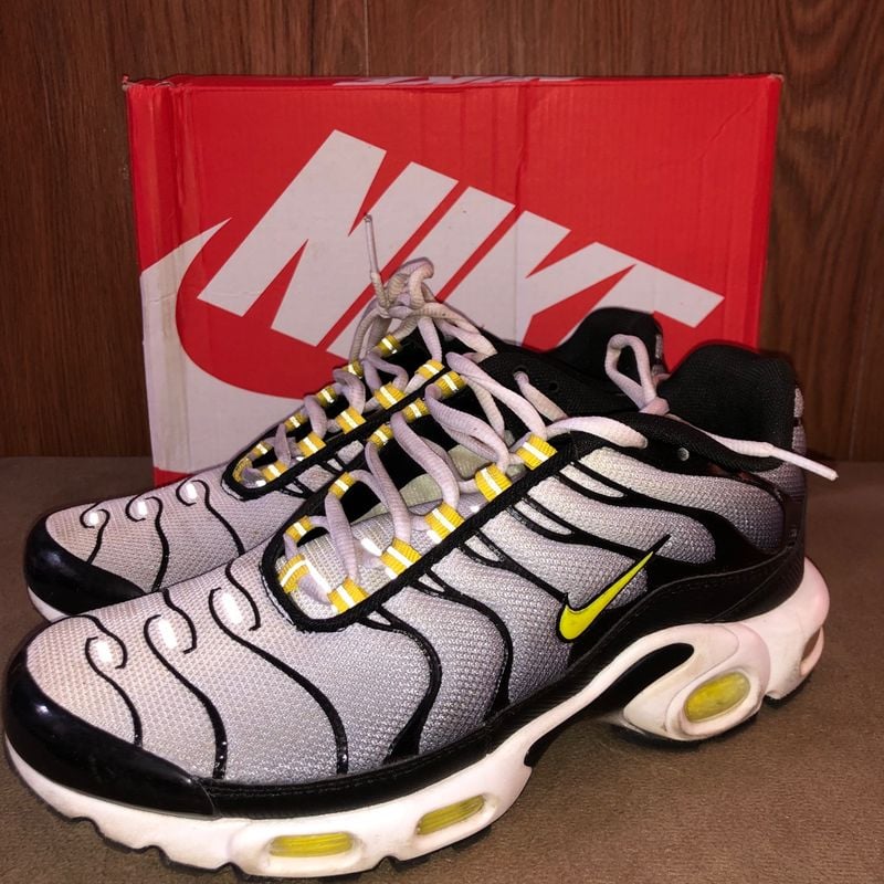 Nike air sale max bumblebee