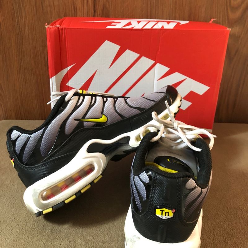 Nike air 2024 max bumblebee