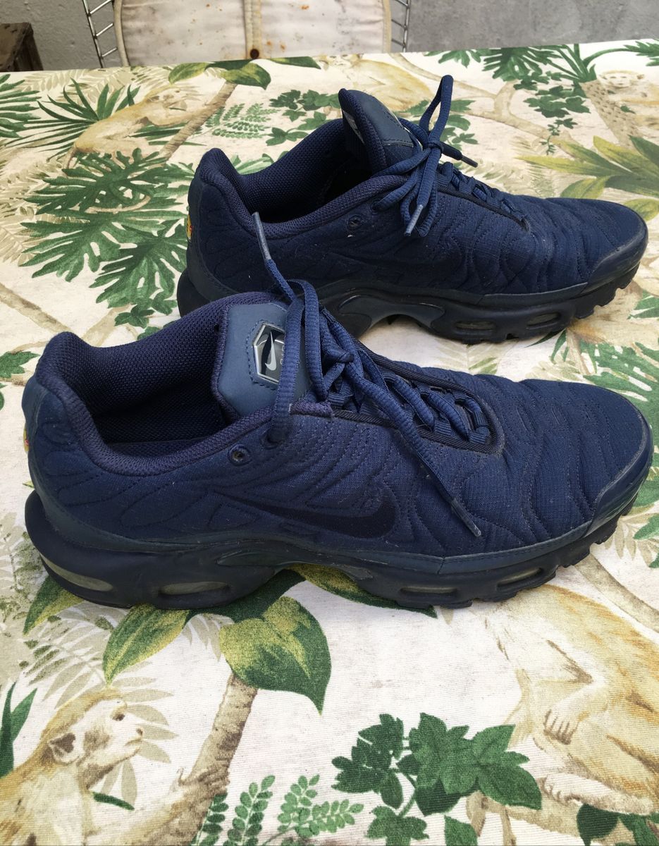 tenis air max plus masculino