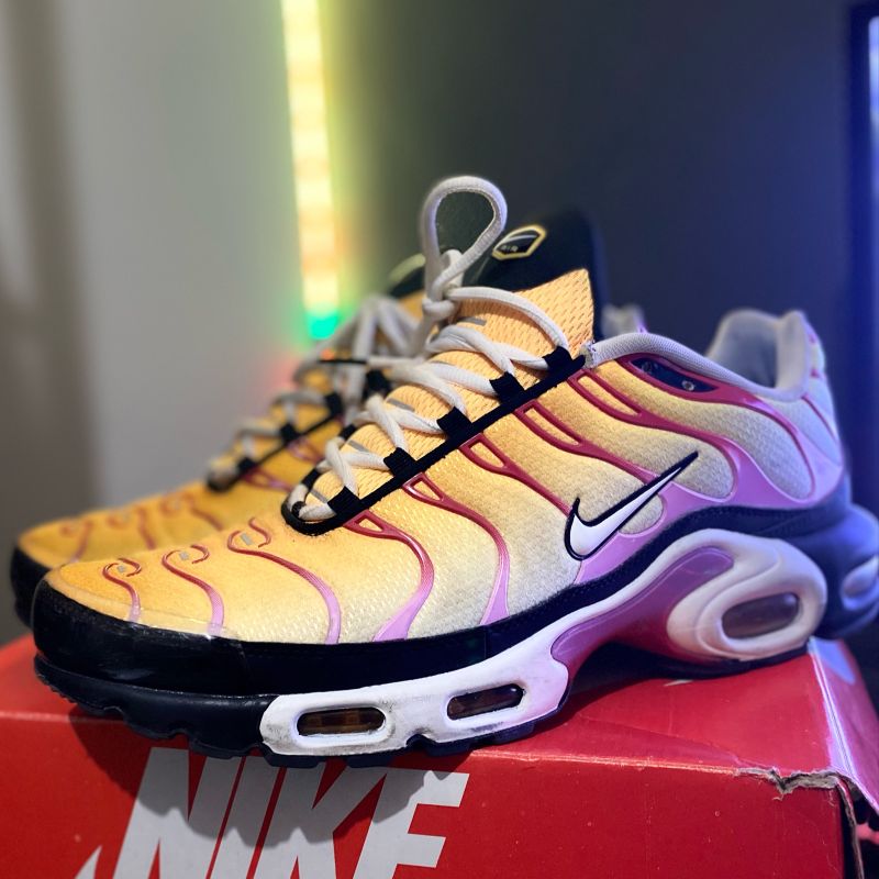 Nike tn cobra 2018 discount
