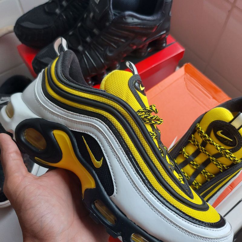 Air max 97 on sale plus frequency pack