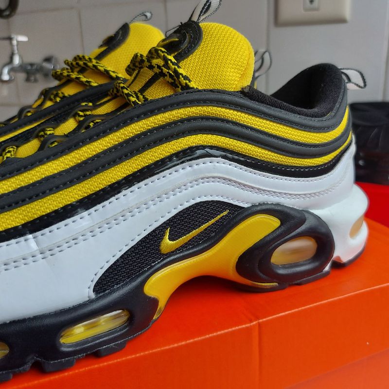 Nike air max store plus 97 frequency