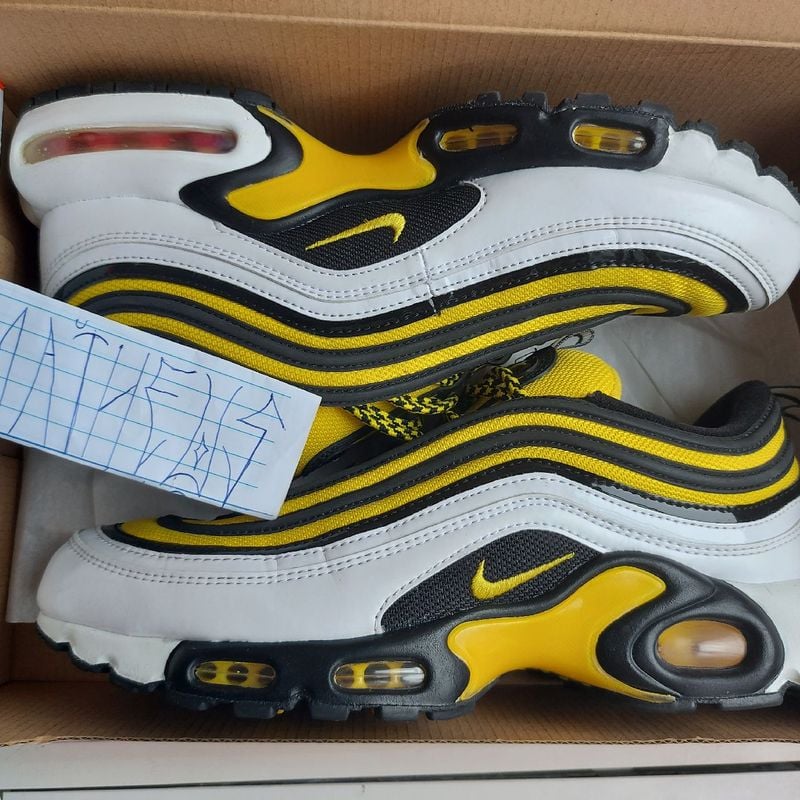 Nike cheap tn frequency