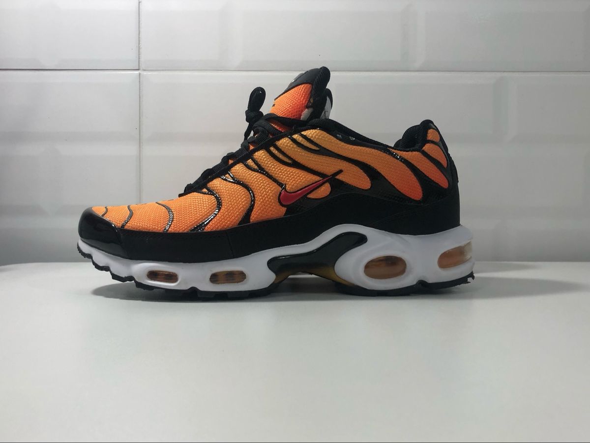 air max plus pimento