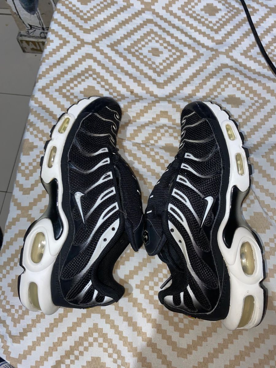 Nike tn hot sale venom