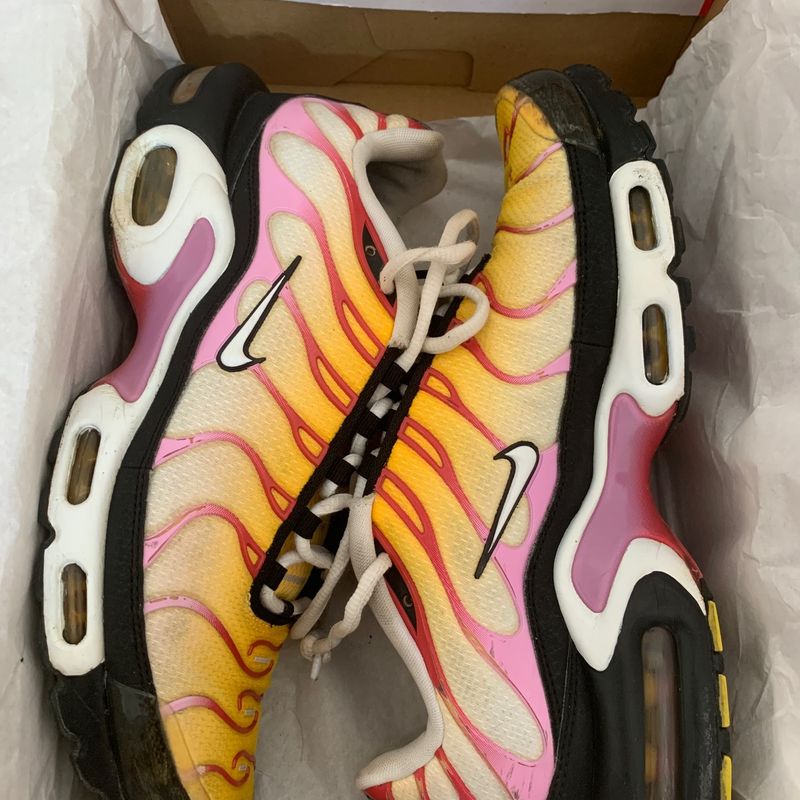 Air max hot sale sherbet