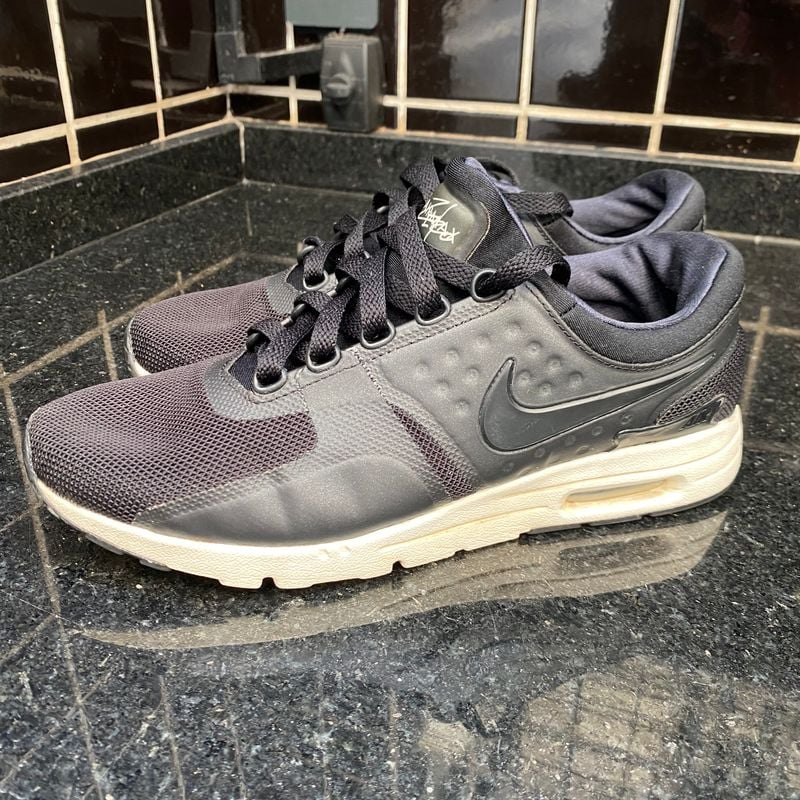 Tênis nike air outlet max zero se masculino