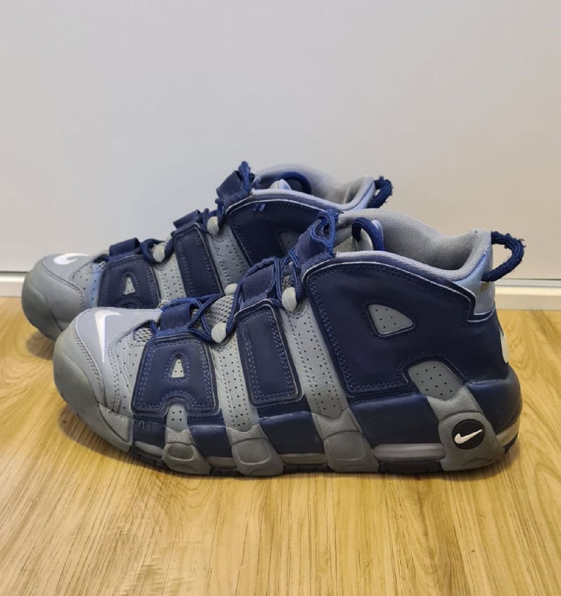 uptempo cool grey