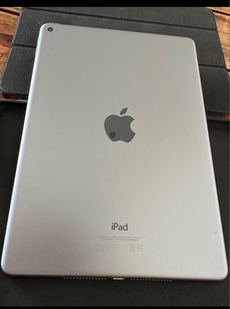 Air Pad 2 Wifi 64 G Tablet Ipad Apple Usado 101571049 enjoei