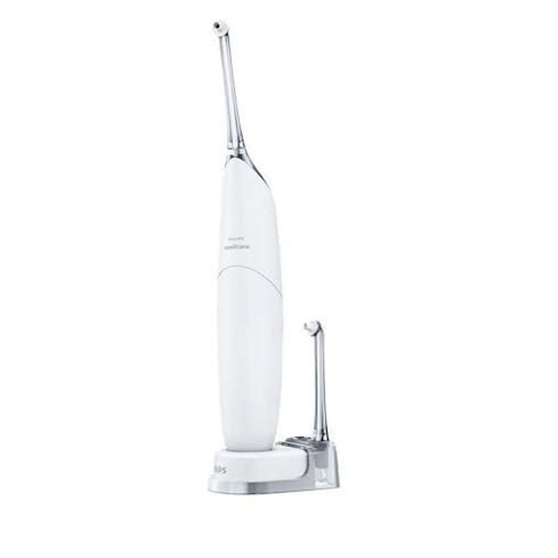 Airfloss Philips Sonicare Irrigador Cacareco Philips Nunca Usado