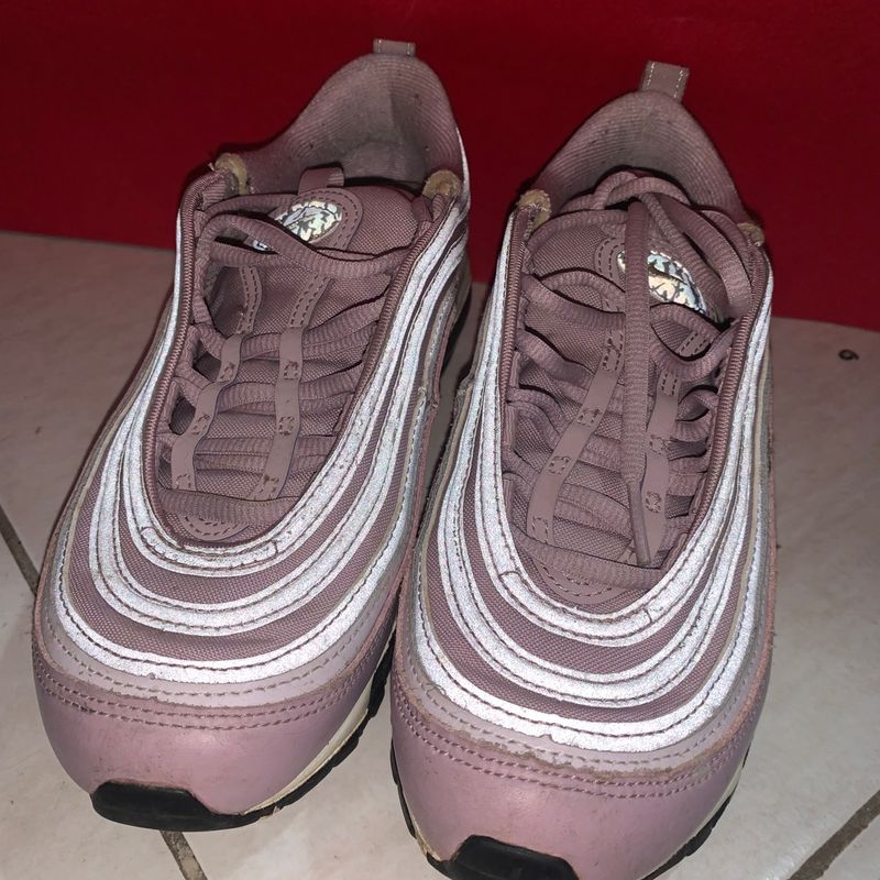 Nike 97 hot sale feminino