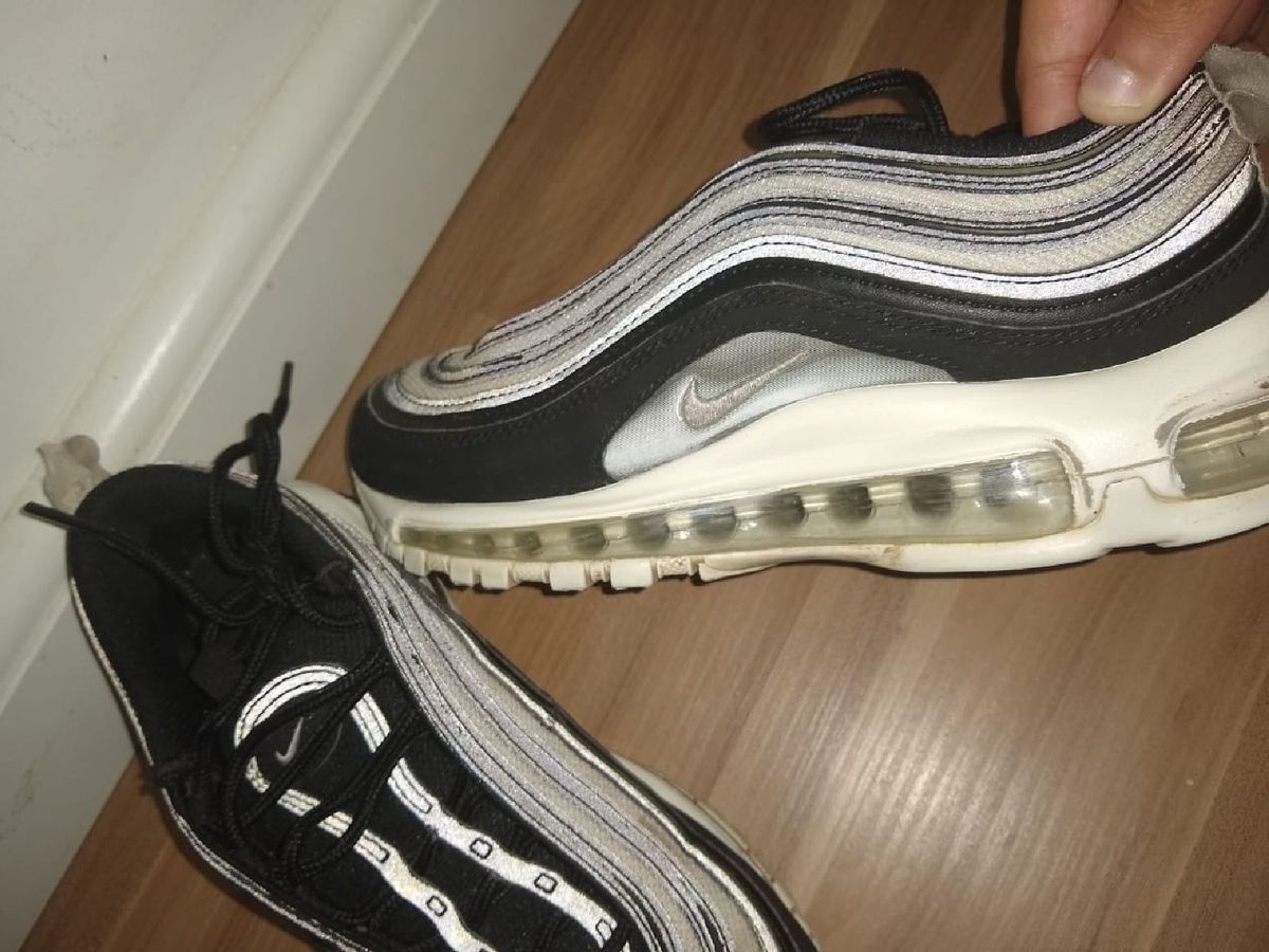 airmax 97 azul