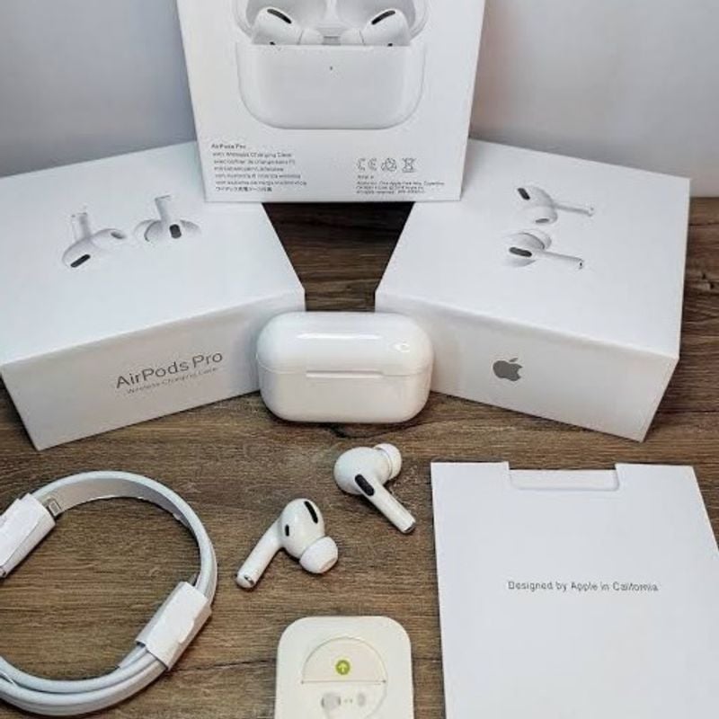 Airpod 3 Pro - sem Uso e Na Caixa | Apple Nunca Usado 80448716