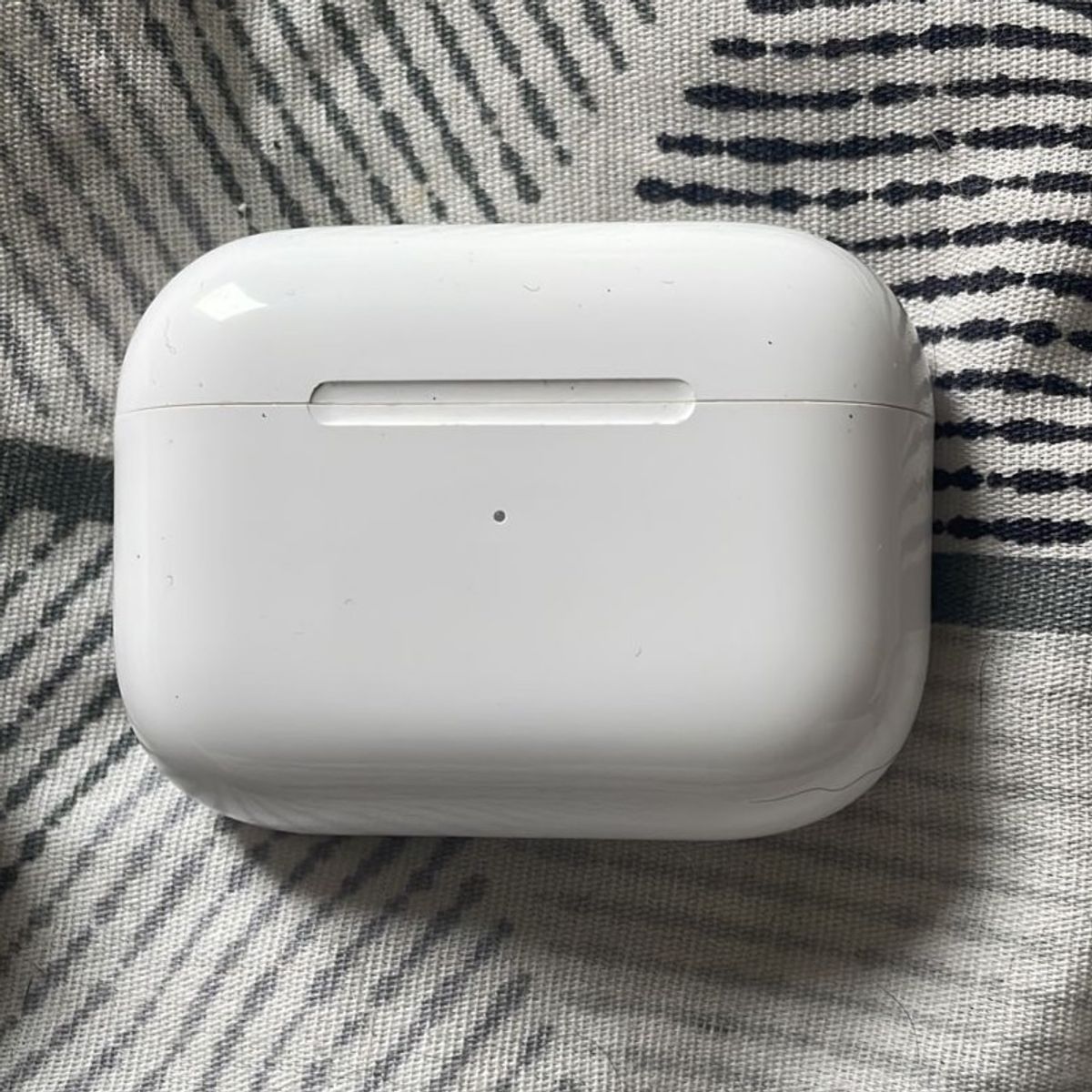 Airpod Pro 3 | Item de Música Apple Nunca Usado 77126063 | enjoei