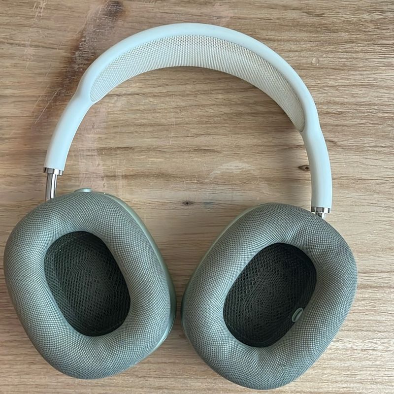 Airpods Max Verde Usado | Apple Usado 110494587 | enjoei
