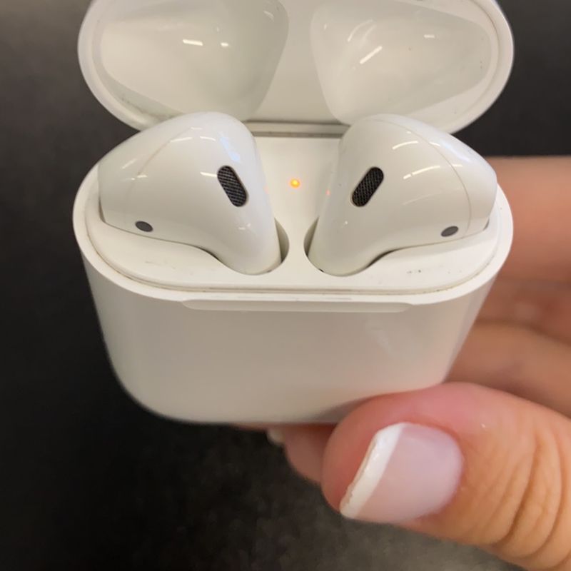 Airpods 2025 modelo a1523