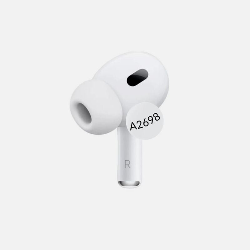 Airpods Pro 2 A2698 Lado Direito - Reposição Original | Apple