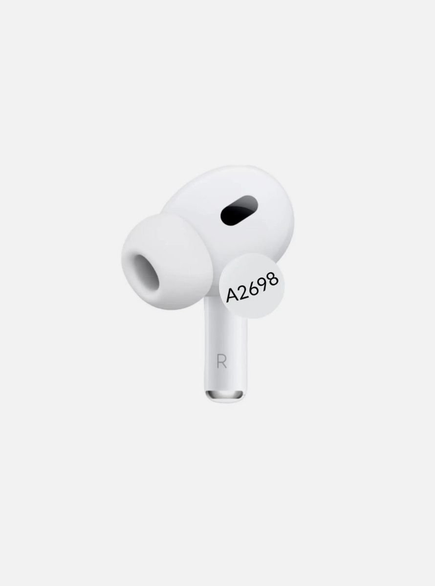 Airpods Pro 2 A2698 Lado Direito - Reposição Original | Apple