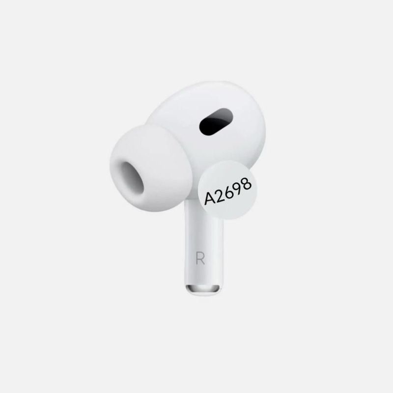 Airpods Pro 2 Lado Direito A2698 - Original | Apple Usado