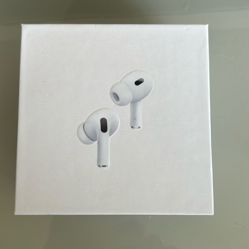 Apple AirPod shops Pro brand new