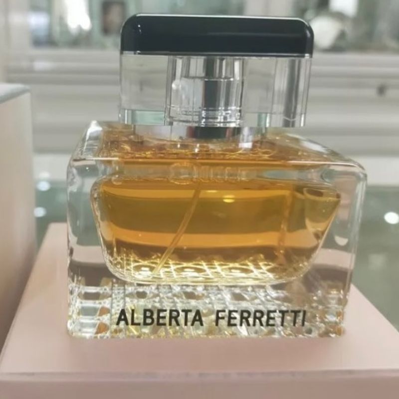 Alberta Ferretti Eau de Parfum 30 Ml Perfume Feminino Alberta