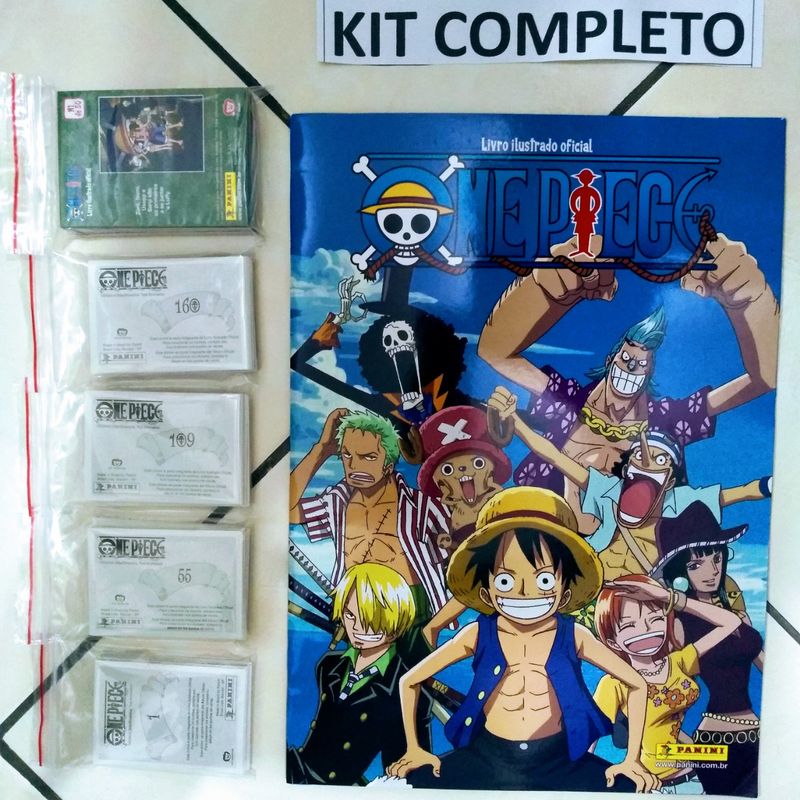 One Piece n° 60/Panini