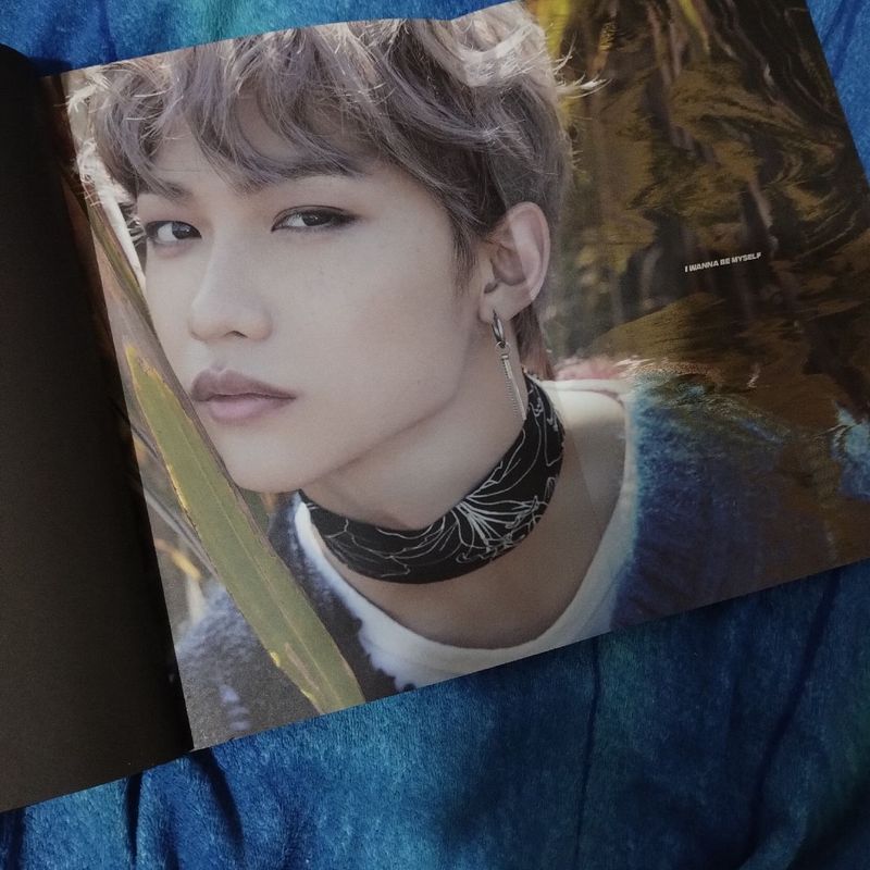 Album Stray Kids Skz Clé: Levanter - Limited Version! Poster