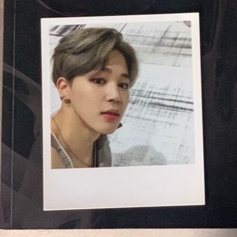 Album Wings Bts - 4 Versões (W, I, N, G) Todas com Photocards do