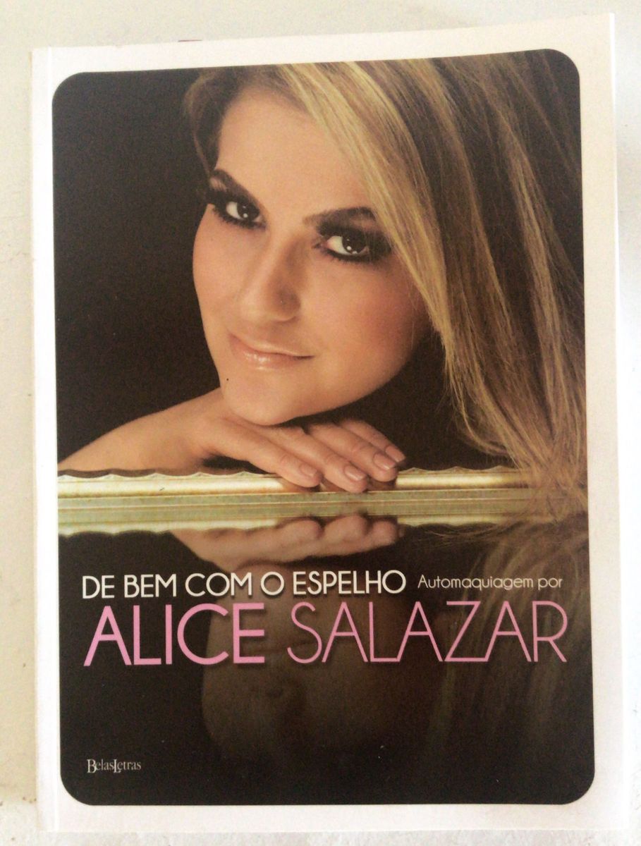 alice salazar - maquiagem alice-salazar