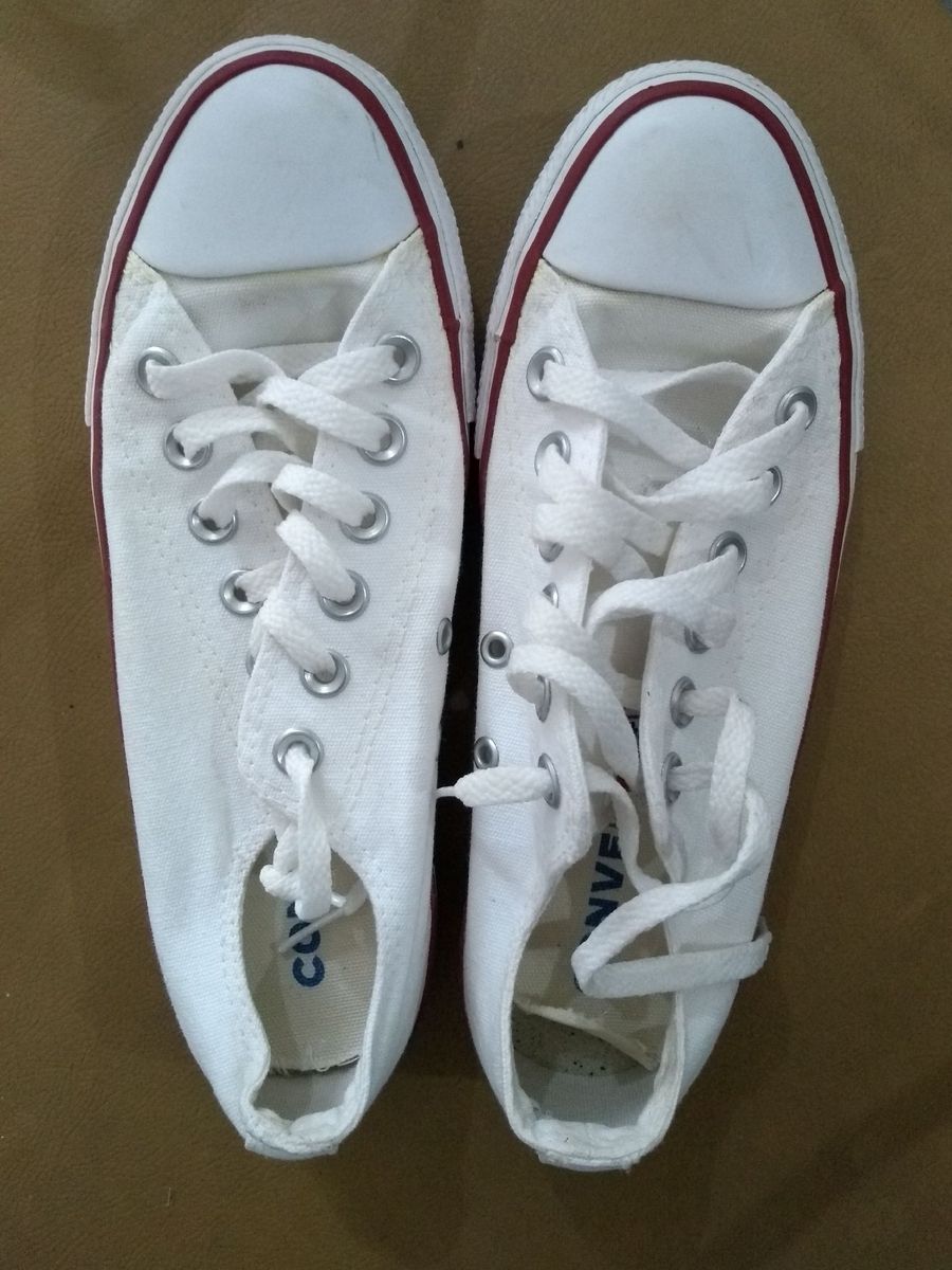 all star 36 branco